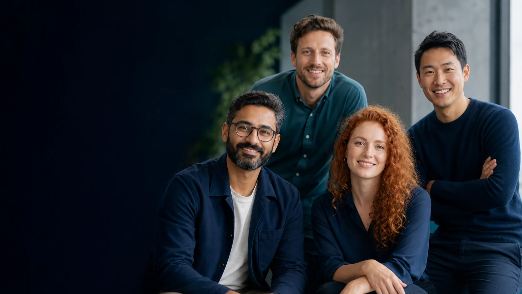 The ShareWithMyAgent human expert team